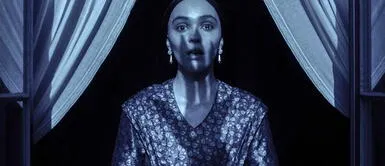 Nicholas Hoult y Lily-Rose Depp son los protagonistas de la nueva versión de 'Nosferatu' 'Nosferatu', película completa en español latino online: en qué streaming ver cinta de Nicholas Hoult