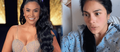 Maricarmen Marín preocupa con anuncio Maricarmen Marín fue internada de emergencia y se sometió a operación en Año Nuevo: "El dolor iba creciendo"