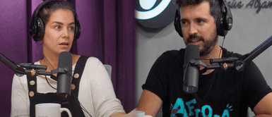 Jesús Alzamora dice adiós a su programa con María Paz Jesús Alzamora toma radical decisión y se despide de proyecto que compartía con María Paz tras rumores de infidelidad