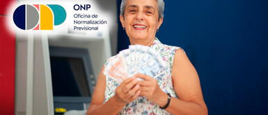 Jubilados de la ONP podrán cobrar su nueva pensión mínima desde 2025. ONP aumento de pensiones 2025: ¿Desde cuándo se cobrará el nuevo monto de jubilación?