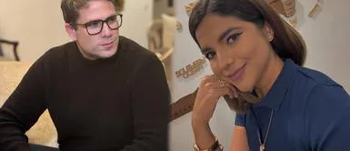 Susana Alvarado de Corazón Serrano puso en aprietos a Paco Bazán. Susana de Corazón Serrano sorprendió Paco Bazán con atrevida petición tras dejar el celibato