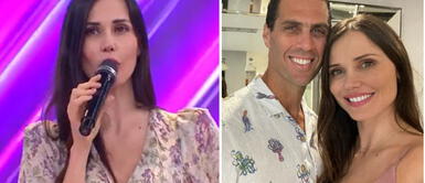 La exmodelo sorprende con este mensaje. Maju Mantilla lanza potente mensaje tras pasar Año Nuevo junto a Gustavo Salcedo