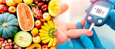 La fruta que 'cura' la diabetes y todos los doctores la recomiendan: además ayuda a limpiar el hígado La fruta que 'cura' la diabetes y todos los doctores la recomiendan: además ayuda a limpiar el hígado