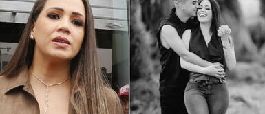 La empresaria deja en shock con esta publicación. Melissa Klug lanza inesperada publicación y la ausencia de Jesús Barco sorprende a todos