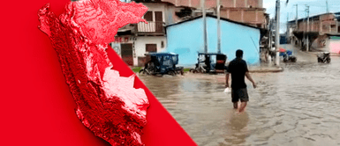 Las regiones de Lima y el Perú en peligro con 'nivel rojo' que sufrirán grave cambio climatológico, advirtió Senamhi Las regiones de Lima y el Perú en peligro con 'nivel rojo' que sufrirán grave cambio climatológico, advirtió Senamhi