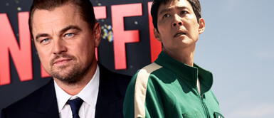 Leonardo DiCaprio se volvió tendencia por su posible ingreso a la temporada 3 'Squid Game' ¿Leonardo DiCaprio en 'El juego del calamar 3'? Esto es lo que sabemos de su debut en el kdrama