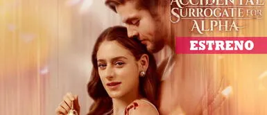 ¿Se puede ver en Netflix 'Soy el vientre de alquiler de un millonario por error'? ¿Está en Netflix 'Soy el vientre de alquiler de un millonario por error' COMPLETO? Conoce más sobre la serie4