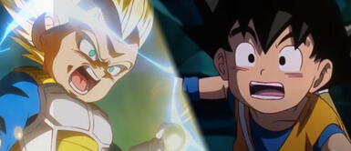 Goku y Vegeta deberán unir fuerzas para derrotar a los villanos una vez más "Dragon Ball Daima" cap 13 en SUB ESPAÑOL COMPLETO GRATIS: Dónde ver el anime de Toriyama