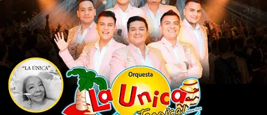 ¿De qué falleció Milagros Chunga de La Única Tropical? Revelan la causa de muerte de integrante de ‘La Única Tropical’: “Varias complicaciones”