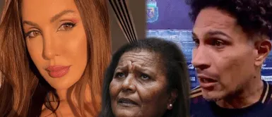 Ana Paula Consorte manda mensaje reflexivo en sus redes Ana Paula sorprende con potente mensaje ¿para Paolo y Doña Peta? “Ya no tengo la misma paciencia”