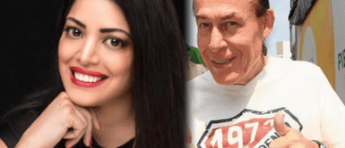 Actriz Clara Seminara vence en juicio contra 'Yuca' Clara Seminara revela que ganó juicio contra ‘Yuca’ por tocamientos indebidos: “Se está haciendo justicia”