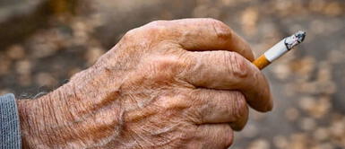 Revelan cuántos minutos de vida pierdes por fumar un solo cigarrillo Revelan cuántos minutos de vida pierdes por fumar un solo cigarrillo, según estudio británico