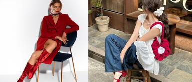 El secreto de la buena suerte 2025: Usa este color en los primeros días de enero El secreto de la buena suerte 2025: Usa este color en los primeros días de enero