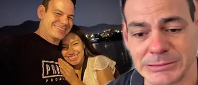 Mark Vito anunció entre lágrimas el termino de su relación con Sofía Chirinos.n Sofía Chirinos reaparece en redes tras llanto de Mark Vito por terminar relación: “Gracias mi vida”