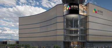 Las Vegas Plaza de Puente Piedra Las Vegas Plaza: El primer centro comercial de Puente Piedra que promete cambiarlo todo