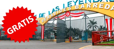 Acceso gratuito al Parque de las Leyendas durante el 2025 ¡Disfruta del Parque de las Leyendas sin gastar un sol! Acceso será gratuito este 2025: ¿Quiénes podrán ingresar?