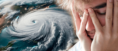 Mega tormenta jamás vista en la Tierra Se aproxima la tormenta más poderosa de la historia: ¿Estamos ante el inicio del fin?