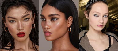 Maquillaje de sirena 2025 en tendencia: todo lo que necesitas para un look de impacto Maquillaje de sirena: Paso a paso para lograr un estilo deslumbrante este 2025