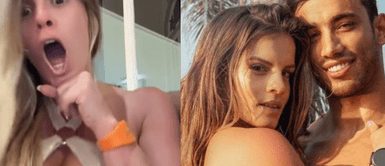 Alejandra Baigorria queda en shock con predicción ¿Qué le dijeron? Alejandra Baigorria queda en shock y se emociona al recibir predicción: “Tendrás un bebé”