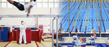 Verano 2025: Descubre los horarios y precios de los talleres de natación, gimnasia y más en la Videna Verano 2025: Descubre los horarios y precios de los talleres de natación, gimnasia y más en la Videna