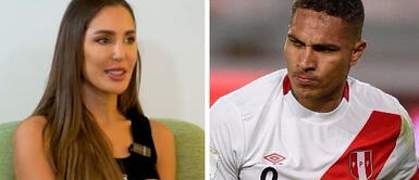 El futbolista sorprende con su mensaje en redes sociales. Paolo lanza fuerte mensaje tras no pasar Año Nuevo ni su cumpleaños con Ana Paula