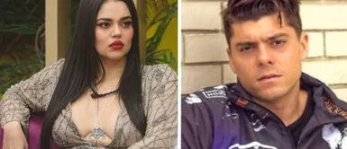 La modelo sorprende con esta revelación. Natalia 'La Segura' lanza FUERTE mensaje sobre la posibilidad de DIVORCIARSE de Ignacio