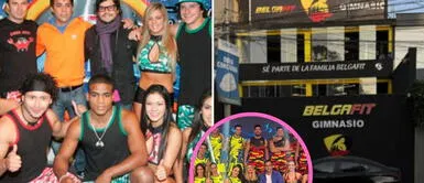 Conoce al exchico reality que tiene deuda. Exchico reality es demandado por no pagar alquiler de su gimnasio: “Deuda de 80 mil soles”