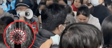 Virus metapneumovirus. ¡Emergencia en Perú! Especialista alerta sobre señales inquietantes de un posible brote de Virus Metapneumovirus Humano (HMPV)