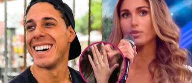 Hugo García se emociona al hacer anuncio en sus redes Hugo García anuncia inesperada noticia tras confirmar ruptura con Alessia Rovegno: “No podía aguantar más”