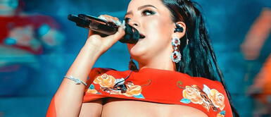 Nayda Gutiérrez, ha dedicado su vida a la interpretación del folclore peruano. ¡Rumbo al 20 de enero! La Fiesta Tunantera más esperada del inicio de año se acerca