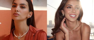 Natalie Vértiz, Alessia Rovegno y otras 'celebrities' que comienzan el año 2025 en bikini Natalie Vértiz, Alessia Rovegno y otras 'celebrities' que comienzan el año 2025 en bikinis