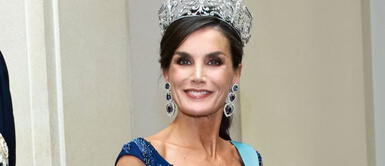 Reina Letizia: Los 5 perfumes clásicos que no faltan en su tocador Reina Letizia: Los 5 perfumes clásicos que no faltan en su tocador