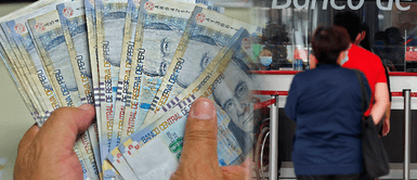 ¿Cuáles son los tres bonos para el sector público que se entregan en enero? ¿Cuáles son los tres bonos para el sector público que se entregan en enero?