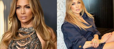 Jennifer López revela sus accesorios infaltables para brillar este verano 2025 Jennifer López revela sus accesorios infaltables para brillar este verano 2025