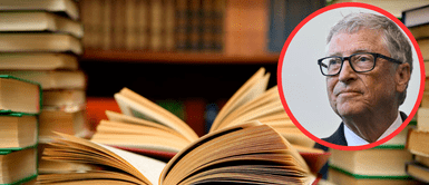 El libro que Bill Gates recomienda para aprender todo sobre el auge de la IA. ¡Sorprendente! El libro que Bill Gates recomienda para aprender todo sobre el auge de la IA