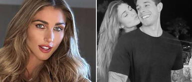 La modelo lanza este poderosos mensaje en redes sociales. Alessia rompe su silencio y publica sentido mensaje tras su separación de Hugo García