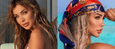 Paula Manzanal y sus diseños imprescindibles de ropa de baño para el verano 2025 Paula Manzanal y sus diseños imprescindibles de ropa de baño para el verano 2025