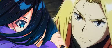 'Zenshu', el nuevo anime de MAPPA, estudio detrás de 'Attack on Titan' 'Zenshu', el anime que le da su lugar a los animadores japoneses: de qué trata y dónde verlo