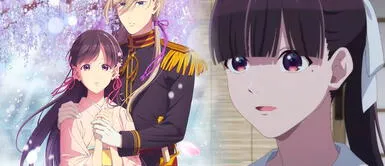 'My happy marriage' es uno de los animes románticos más populares en el streaming 'My happy marriage', temporada 2 capítulo 1 en sub español completo: en qué streaming ver anime