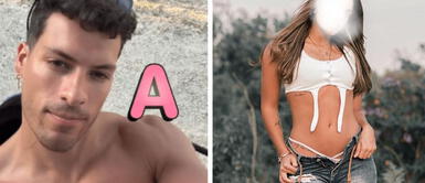 El chico reality sorprende con este inesperado mensaje. Patricio Parodi comparte video de su primer beso del 2025 con misteriosa mujer