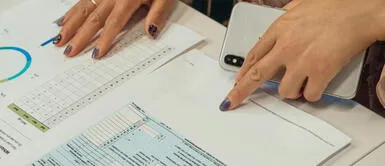 Con MiSentinel, los usuarios pueden identificar días de atraso y organizar sus finanzas. MiSentinel: Conoce la herramienta que ayuda a los peruanos a verificar su situación financiera