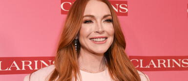 Lindsay Lohan revela su rutina de belleza y secretos para lucir más joven que nunca Lindsay Lohan revela su rutina de belleza y secretos para lucir más joven que nunca