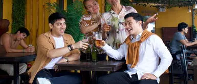 ¡Celebra el aniversario de Lima en el teatro y con música en vivo! “Y que siga la jarana” regresa con canciones inolvidables, música y voces en vivo