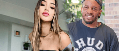 Xiomy Kanashiro habla de su relación con Jefferson Farfán Xiomy Kanashiro rompe el silencio sobre su relación con Jefferson Farfán ¿Qué dijo?