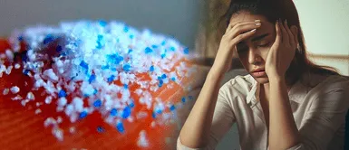 Asesino silencioso que acabará con tu familia Expertos revelan el 'asesino silencioso' descubierto en todas las casas que puede acabar con la vida de tu familia