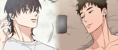 Tras un hiatus, 'Our Sunny Days' volvió a Lezhin con su romántica historia LEE "Cuando el sol se asoma", capítulo 43 COMPLETO en español: LINK para ver el manhwa +18