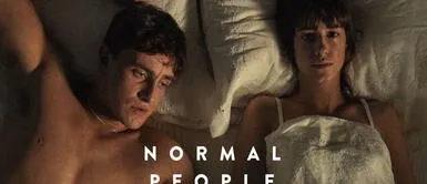 Normal People y sus frases más célebres. 10 Frases de ‘Normal People’ que tocan el alma y nos hacen reflexionar sobre el amor y la vida