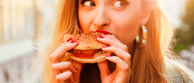 Comer grasa te vuelve menos inteligente en 9 días El veneno que está acabando con tu cerebro: comer grasa te vuelve menos inteligente en 9 días, según la ciencia