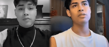 Tiktoker Cañita hace preocupante anuncio Tiktoker Cañita sorprende al revelar que sufrió parálisis en la mitad del rostro: "Creo que fue por mucho estrés"