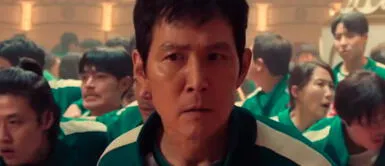 Un astuto fan encontró un singular error en el capítulo 7 de 'El juego del calamar' 'El juego del calamar 2' y el error de edición que solo verdaderos fans notaron y no perdonan